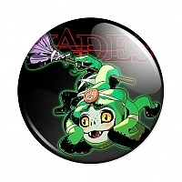 ������ Hades - Dusa