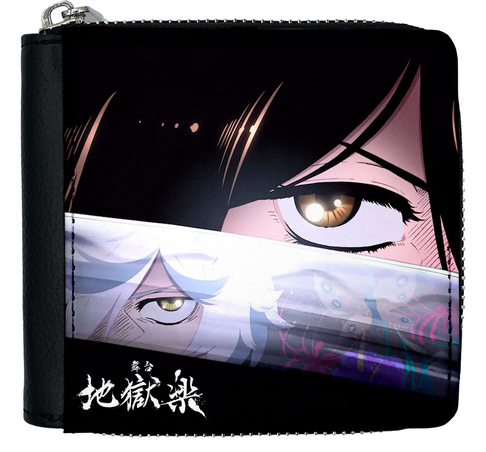 ���������� ������� ������� �� ������ � ���������� ��� ������ ������ ��� �� ����� � ����� ������ ��� / Jigokuraku / Hell's Paradise / Paradition / Heavenhell