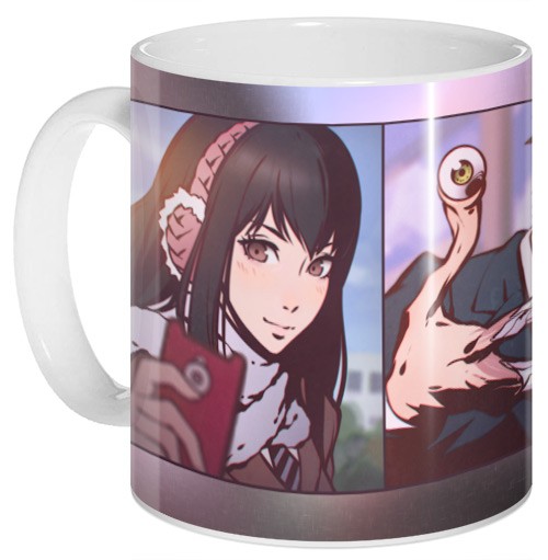 ���������� ������� ������������ ������ �� ����� �������: ������ � ����� / Kiseiju / Kiseijuu: Sei no Kakuritsu / Parasyte: The Maxim