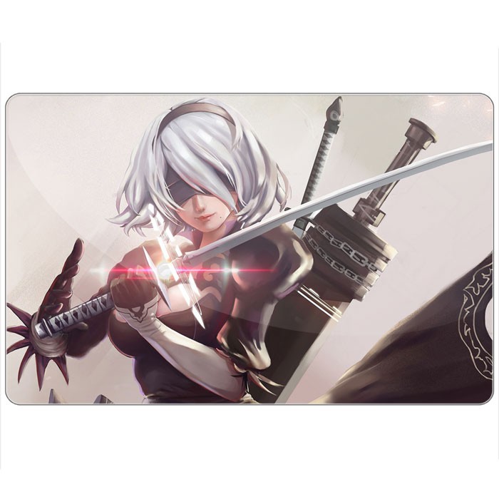 ���������� ������� ������ ��������� ������������� NieR: Automata - YoRHa 2 518839 �� ����� � ����� ����: �������� / NieR: Automata / NieR RepliCant / ��� ���������