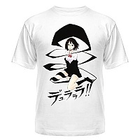 ����� �������� ����� Durarara!! 318008