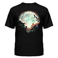�������� Spirited Away Thermal Moon-Glow