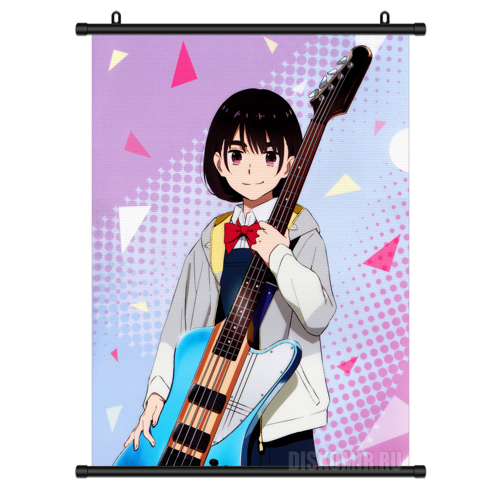 ���������� ������� ������� �������� ��������� ������ ����� - ��� ���� �� ����� � ����� ��������� ������ ����� / Sora no Aosa wo Shiru Hito yo / Her Blue Sky / The Person Who Knows How Blue the Sky Is / ���, ��� ����� ���� ������