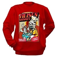 ��������� Breaking Bad Heisen Krispies