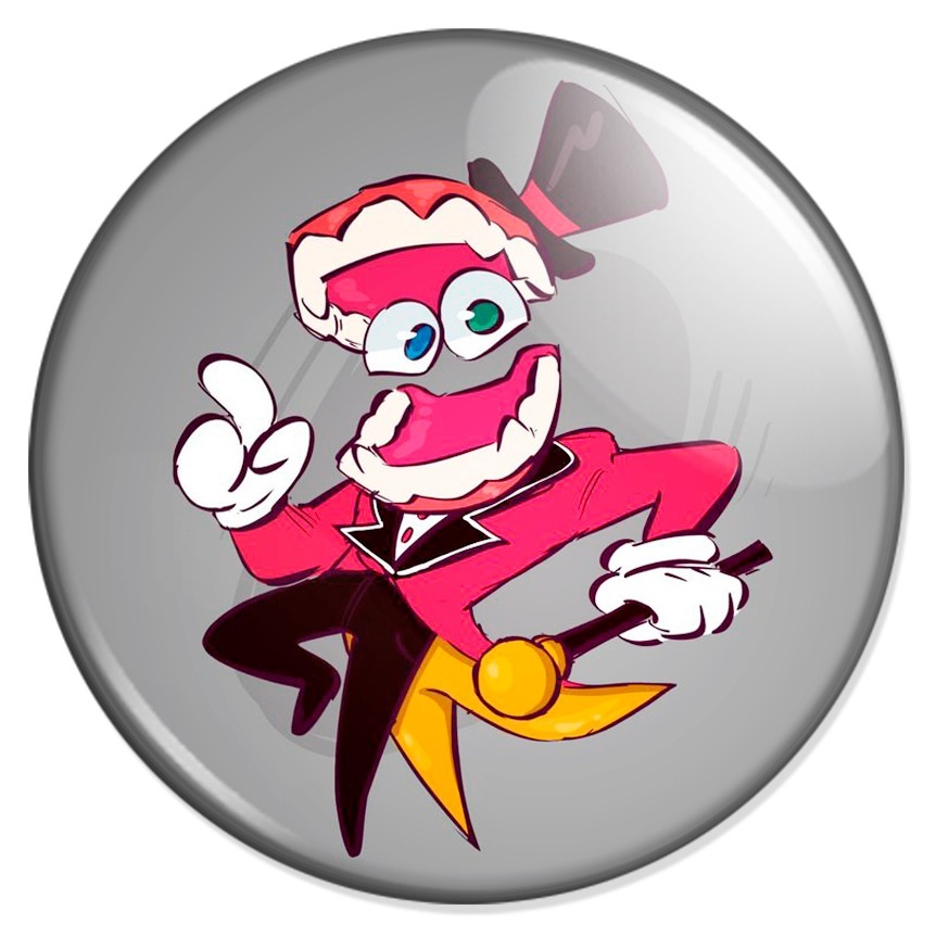 ������ Caine / ������������ �������� ����