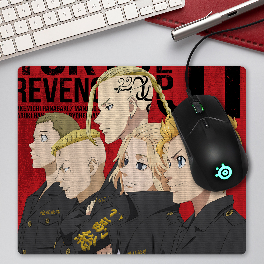 ���������� ������� ������ ��� ����� ������������� � ������� ����� ��������� �������� �� ����� � ����� ��������� �������� / Tokyo Revengers