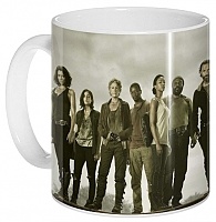  The Walking Dead 351482