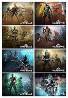  "Warframe" No.2