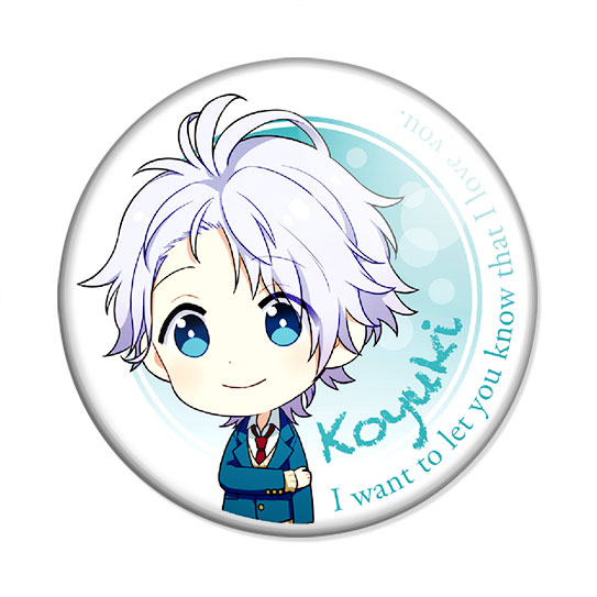 ���������� ������� ������ �������������� ������� ��������� � ����� - ���� ����� ���� �� ����� � ����� �������������� ������� ��������� � ����� / Zutto Mae kara Suki deshita: Kokuhaku Jikkou Iinkai / I've Always Liked You / Itsu Datte Bokura no Koi wa 10cm Datta