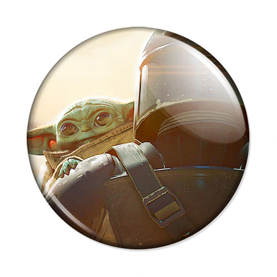 ���������� ������� ������ The Mandalorian Bounty Hunter � The Child �� ����� � ����� ���������� / �������� ����� / The Mandalorian / Star Wars