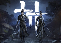 ������ �������� Where Winds Meet / ��� ����������� ����� �2