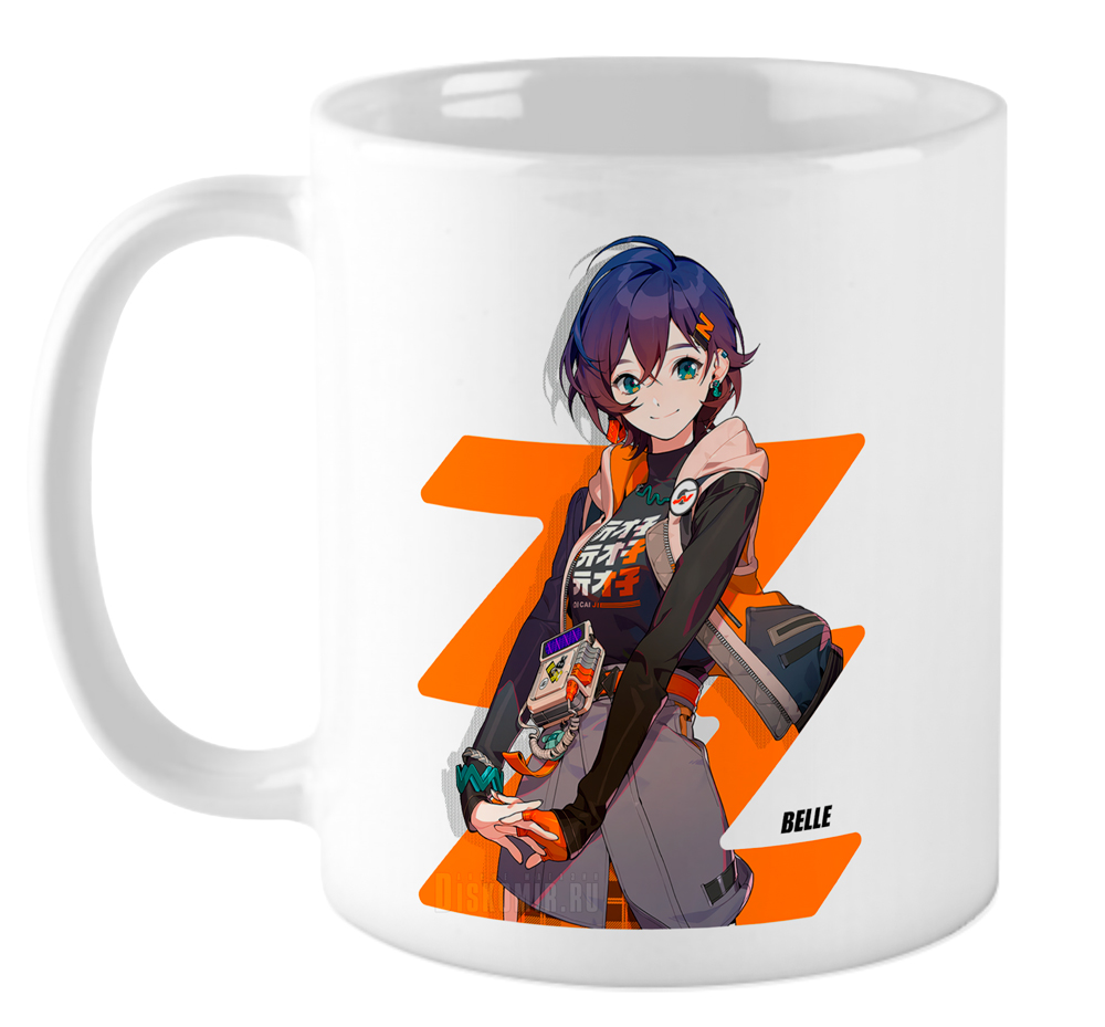 ���������� ������� ������������ ������ �� ����� ��������� ������� ���� / Zenless Zone Zero / ZZZ