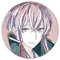 ������ ��������� ������� Bungo to Alchemist Ani-Art - Izumi Kyouka