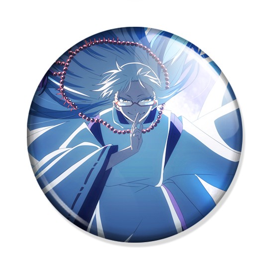 ���������� ������� ������ Sousei no Onmyouji - Arima Tsuchimikado �� ����� � ����� ��� ������ ������ / Sousei no Onmyouji / Twin Star Exorcists / ������ ���� ���� / ������� ���� ������