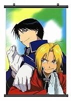������� �������� Fullmetal Alchemist 97488