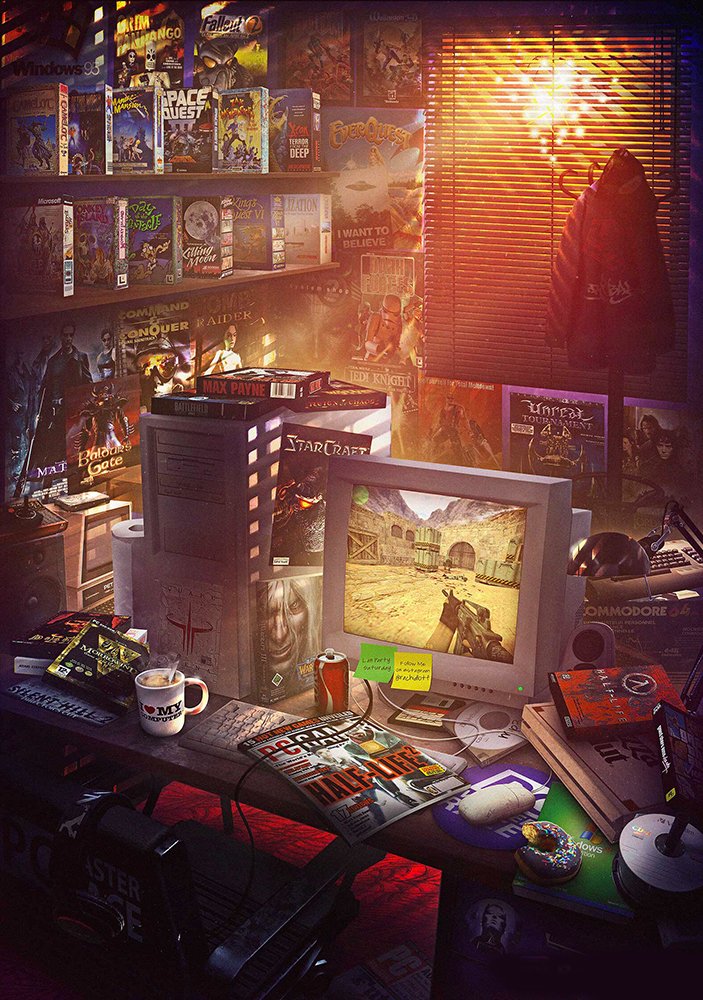 ������ �������� Classic Game