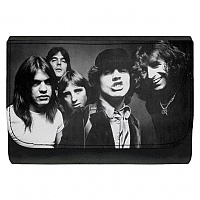 ������� ������ � ����������� ���-������ AC/DC