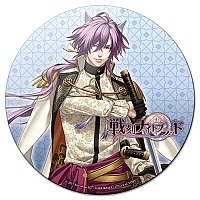 ������ ��������� ������� Sengoku Night Blood Kagemochi Amakasu