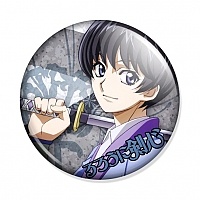  Rurouni Kenshin - Soujiro Seta