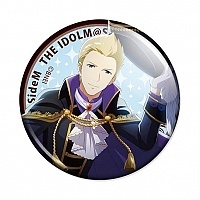 ������ The Idolmaster SideM LIVE ON ST@GE!: Intelligence - Hokuto Ijuuin