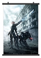������� �������� Metal Gear Rising: Revengeance 313251