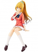 ������� SAV Youkoso Jitsuryoku Shijou Shugi no Kyoushitsu e Noodle Stopper Figure Karuizawa Kei