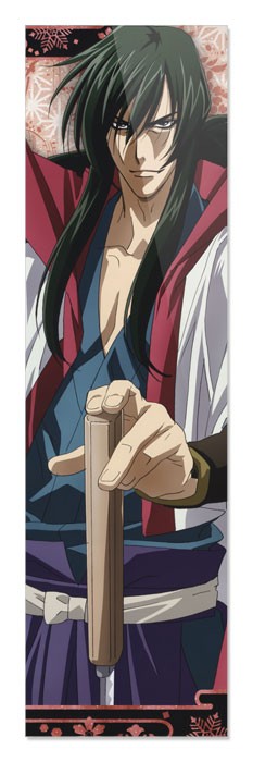 ���������� ������� �������� Rurouni Kenshin 349908 �� ����� � ����� ������� ������ / Rurouni Kenshin: Meiji Kenkaku Romantan / Rurouni Kenshin / ������� ��� / Samurai X