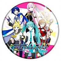 ������ Project SEKAI COLORFUL STAGE! - VIRTUAL SINGER