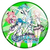 ������ Project SEKAI COLORFUL STAGE! - MORE MORE JUMP!