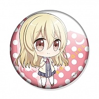 ������ Aho Girl Chibi Sayaka Sumino