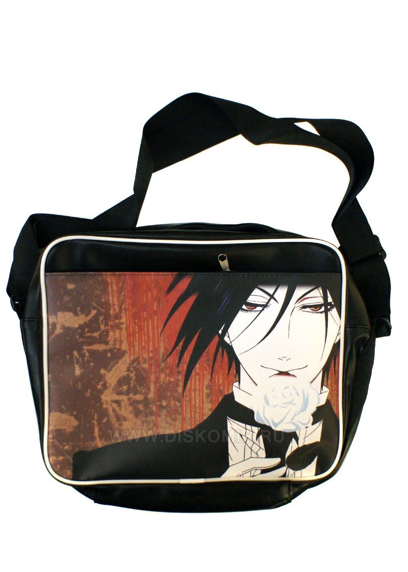 ���������� ������� ����� Kuroshitsuji 34807 �� ����� � ����� ������ ��������� / Kuroshitsuji / Black Butler / �����-���������