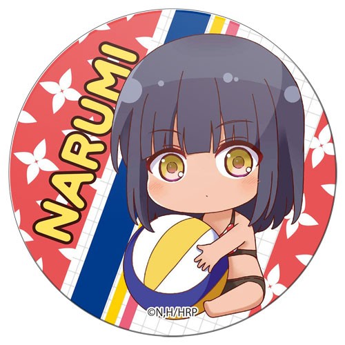 ���������� ������� ������ ��������� ������� Harukana Receive - Chibi Narumi Toi �� ����� � ����� ������ � ������ ��������� ������ / Harukana Receive