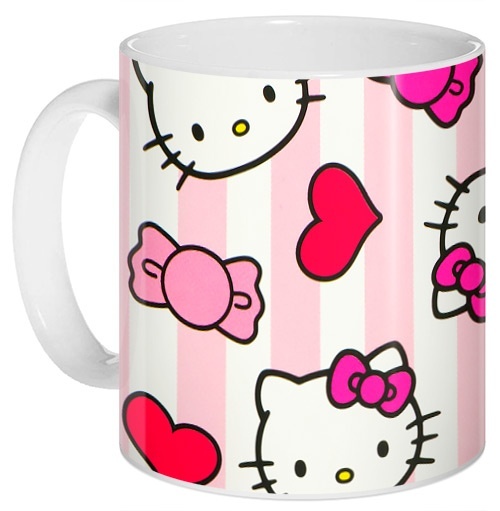 ���������� ������� ������������ ������ �� ����� ����� ����� / Hello Kitty / ������, �����! / ������ �����