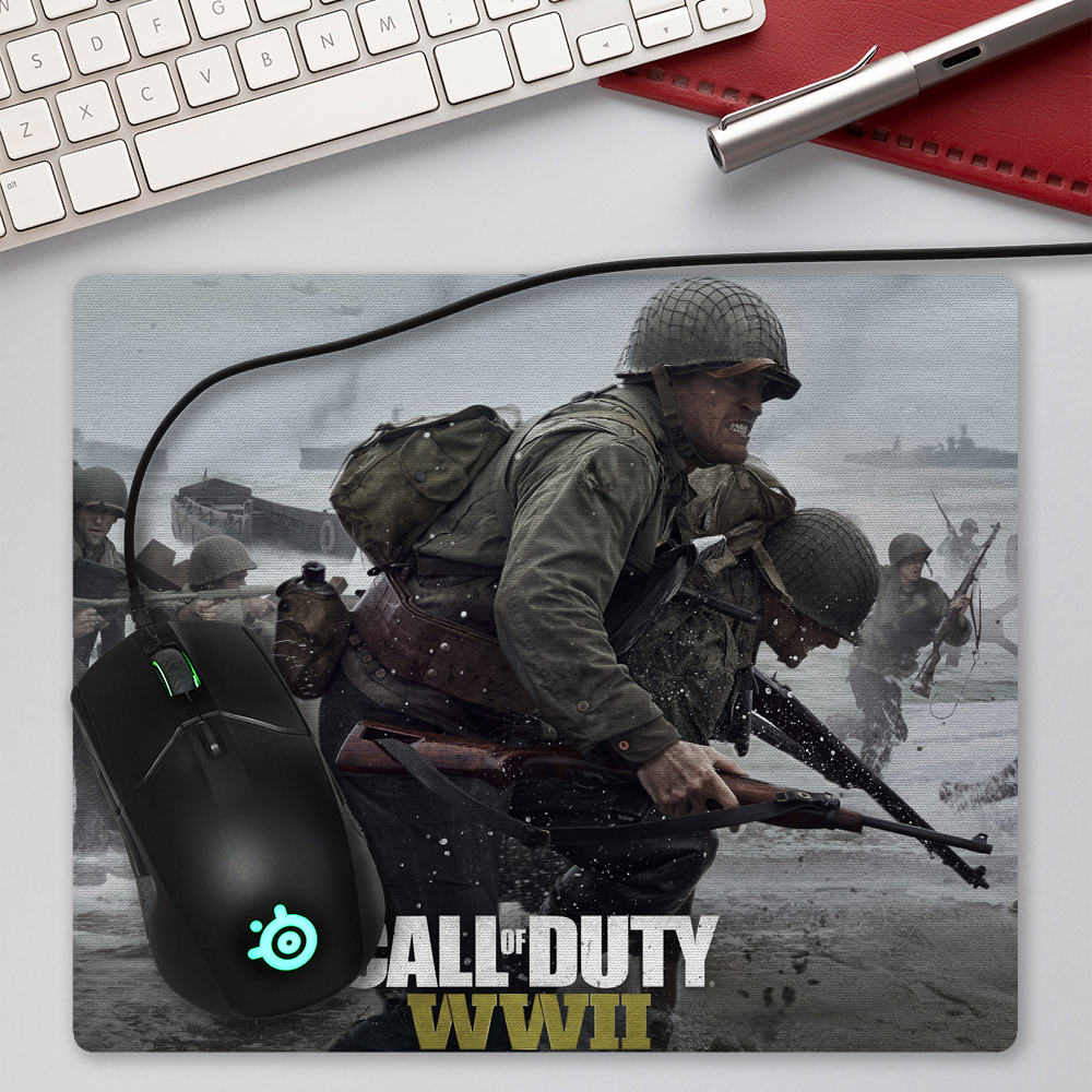 ���������� ������� ������ ��� ����� ������������� Call of Duty WWII �� ����� � ����� Call of Duty / ��� �����