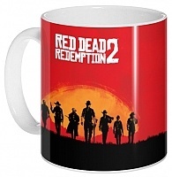  "Red Dead Redemption 2" Van der Linde
