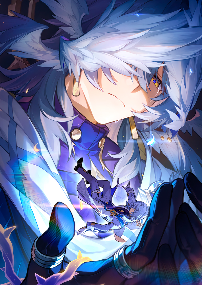 ������ Honkai: Star Rail - Sunday