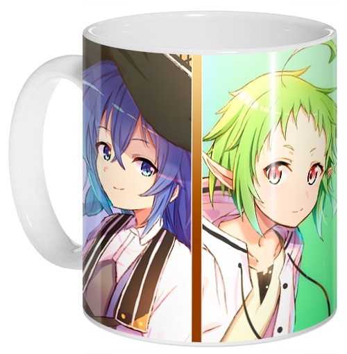 ���������� ������� ������������ ������ �� ����� ������������ ������������: ������� � ������������ � ������ ���� / Mushoku Tensei: Isekai Ittara Honki Dasu / Mushoku Tensei: Jobless Reincarnation