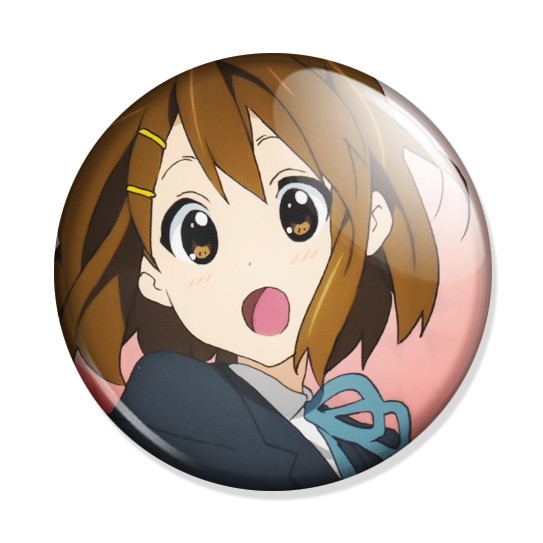 ������ K-On! - Hirasawa Yui