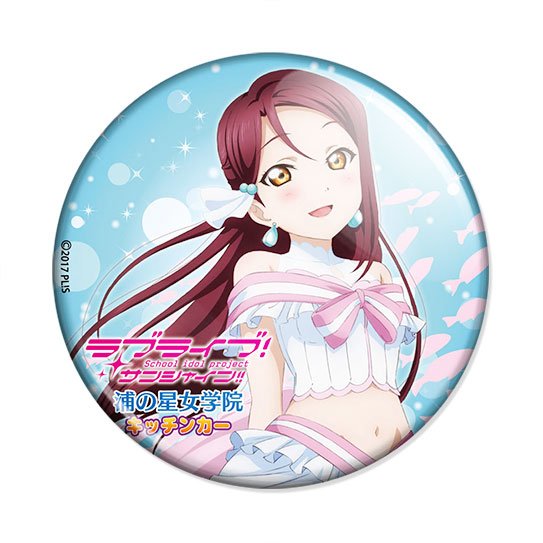 ���������� ������� ������ Love Live! Sunshine!! - Sakurauchi Riko �� ����� � ����� ����� ������! ������ �������� ����� / Love Live! School Idol Project