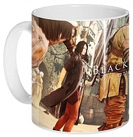 ������ Black Desert