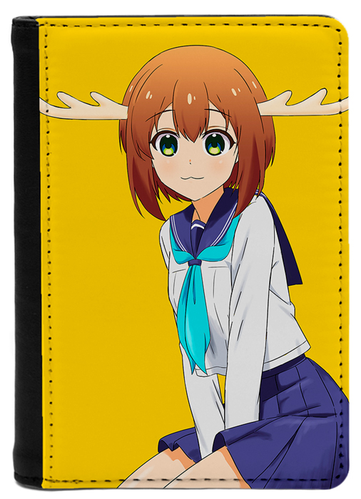 ������� �� ������� Shikanoko Nokonoko Koshitantan / ��� �������-������� �������