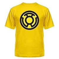 �������� The Green Lantern - Sinestro Corps / ������� ������