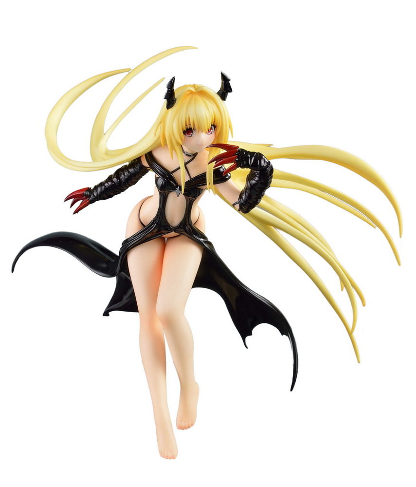 ������� SAV PM Konjiki no Yami Trance of Darkness