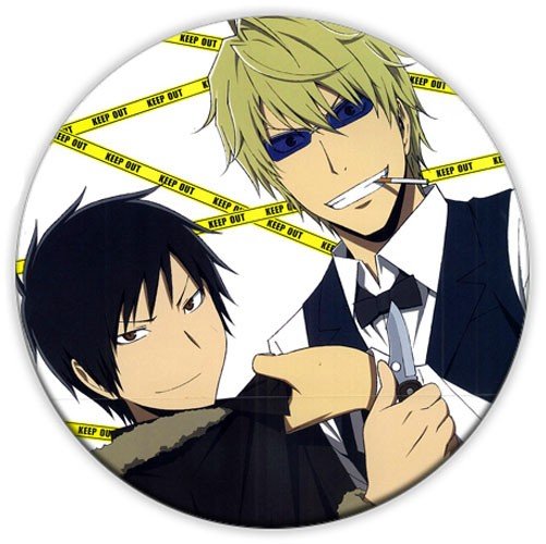 ���������� ������� ������ ��������� ������� Durarara!! 95605 �� ����� � ����� ��������!! / Durarara!!