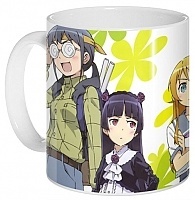 ������ OreImo � �������� �������