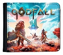 ������� � ���������� ��� ������ � ����������� ���� Godfall