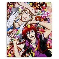 ������ ��� ����� Kamigami no Asobi 316612