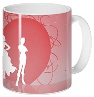 ������ Final Fantasy "St. Valentine's Day" 45264