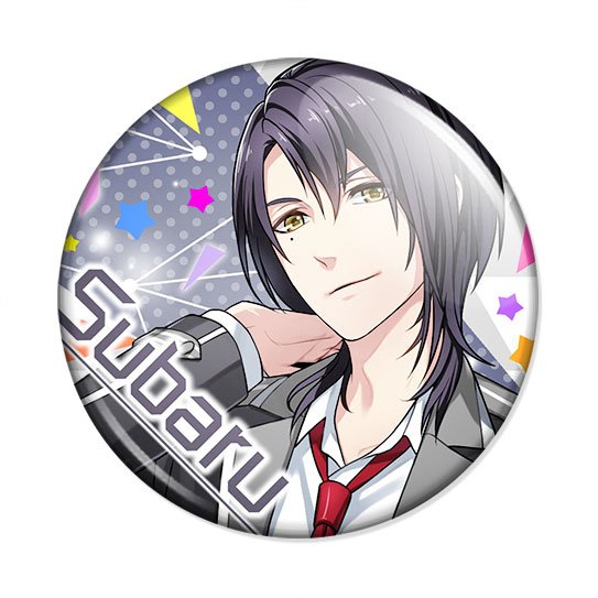 ���������� ������� ������ Starry Palette - Subaru �� ����� � ����� �������� ������� / Starry Palette