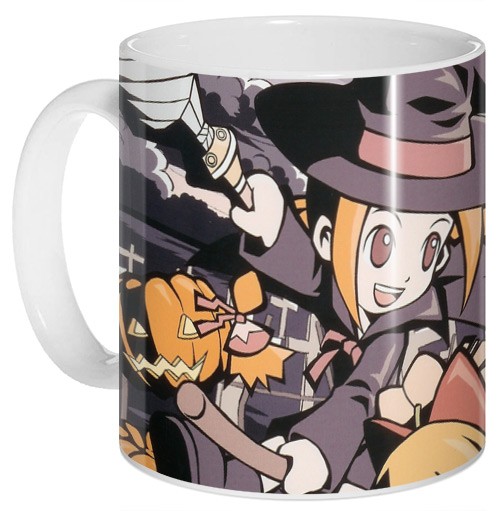 ���������� ������� ������ Halloween 346986 �� ����� � ����� 